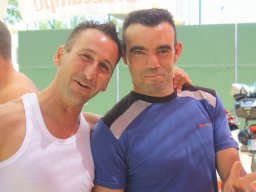 XVII Concentracion - 2010